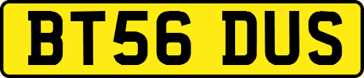 BT56DUS
