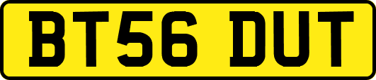 BT56DUT