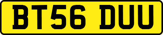 BT56DUU