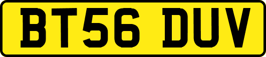 BT56DUV