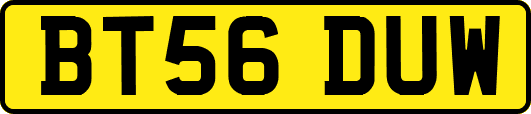 BT56DUW