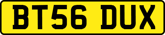 BT56DUX