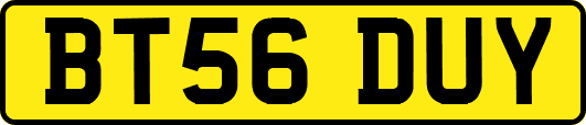 BT56DUY
