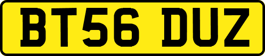 BT56DUZ
