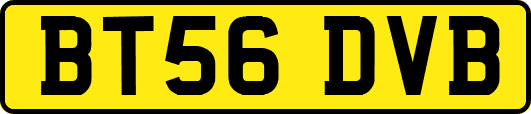 BT56DVB