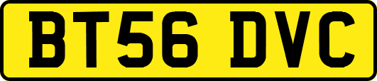 BT56DVC