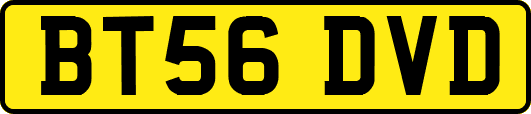 BT56DVD
