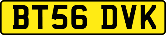 BT56DVK