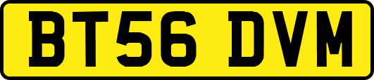 BT56DVM