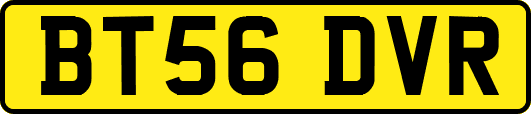BT56DVR