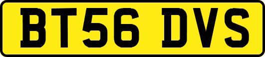 BT56DVS