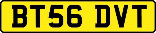 BT56DVT