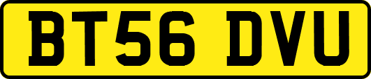 BT56DVU