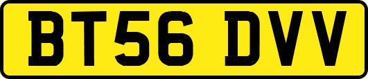 BT56DVV