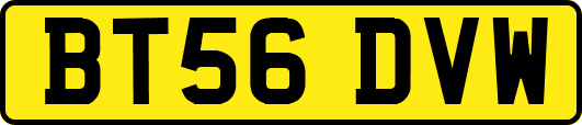 BT56DVW