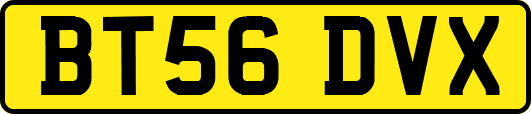 BT56DVX