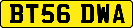 BT56DWA