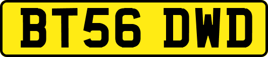 BT56DWD