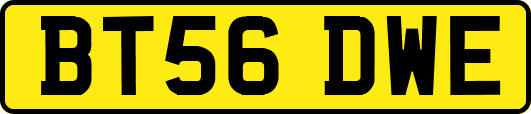 BT56DWE