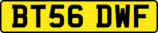 BT56DWF