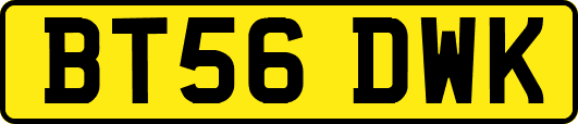BT56DWK