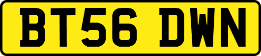 BT56DWN