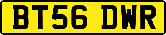 BT56DWR