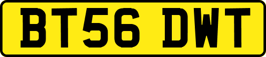 BT56DWT