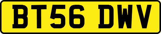 BT56DWV