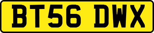 BT56DWX