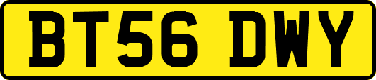 BT56DWY