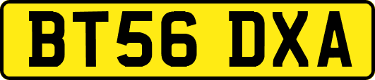 BT56DXA