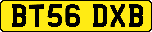BT56DXB