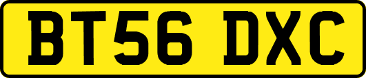 BT56DXC