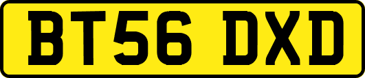 BT56DXD