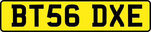 BT56DXE