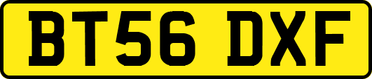 BT56DXF