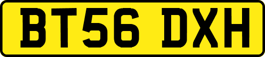 BT56DXH