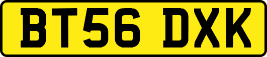 BT56DXK