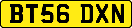 BT56DXN