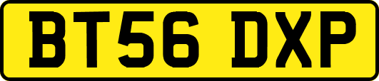 BT56DXP