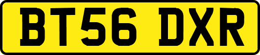 BT56DXR