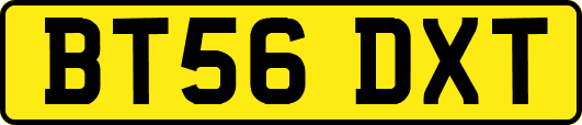 BT56DXT