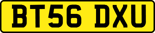 BT56DXU