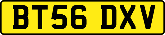 BT56DXV