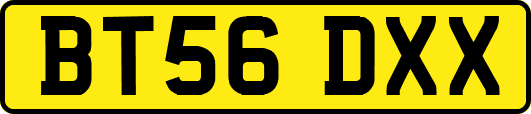 BT56DXX