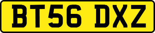 BT56DXZ