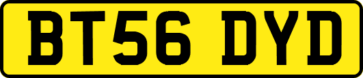 BT56DYD