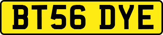 BT56DYE