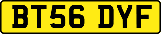 BT56DYF